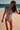 Women's Eyecatcher Keyhole Halter One Piece Swimsuit