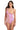Women's At First Glance Cross Back One Piece swimsuit