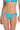 Center Stage Tie Side Bikini Bottom in Ibiza