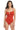 Women's Miss Mermaid One Piece Swimsuit - Ember