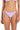 One In A Million Tie Side Bikini Bottom - Lavender