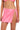 Shine Solids Coverup - Pink