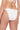 Stitched Up Crochet Inset Tie Side Bikini Bottom