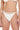 Stitched Up Crochet Inset Tie Side Bikini Bottom