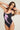 Women's Center Stage Lightning One Piece Swimsuit