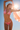 Flare Gun Tye Dye Triangle Bikini Top