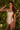 Women's Shine Solids Cut Out One Piece Swimsuit - White