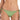 Center Stage Tie Side Bikini Bottom in Aloe - Red Carter