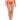 The Eyelet Collection Tie Side Bikini Bottom Scorching Hot - Red Carter